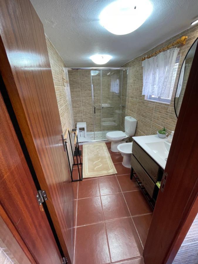 Vila Casa Do Terreiro Sao Joao de Tarouca Exteriér fotografie